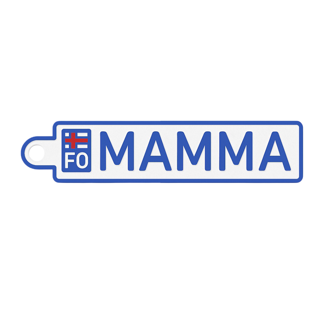 MAMMA