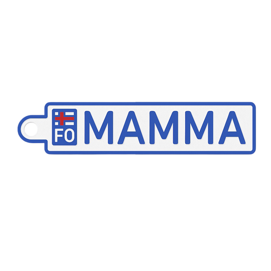 MAMMA