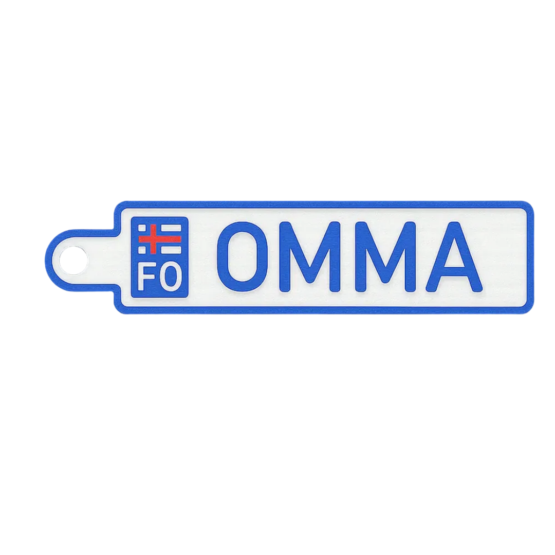 OMMA